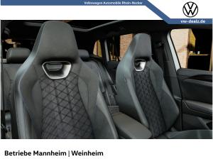 Volkswagen Tiguan R-Line 2.0 TDI 4MOTION DSG AHK NAVI Pano