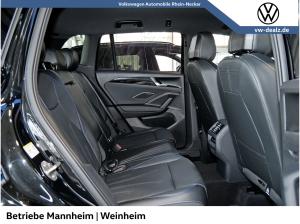 Volkswagen Tiguan R-Line 2.0 TSI 4MOTION DSG AHK NAVI Leder