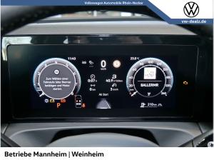 Volkswagen Tiguan R-Line 2.0 TSI 4MOTION DSG AHK NAVI Leder