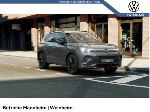 Volkswagen Tiguan R-Line 1.5 l eHybrid DSG AHK NAVI LED DAB