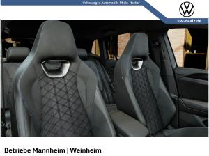 Volkswagen Tiguan R-Line 1.5 l eHybrid DSG AHK NAVI LED DAB