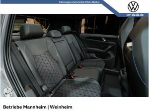 Volkswagen Tiguan R-Line 1.5 l eHybrid DSG AHK NAVI LED DAB