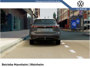 Volkswagen Tiguan R-Line 1.5 l eHybrid DSG AHK NAVI LED DAB