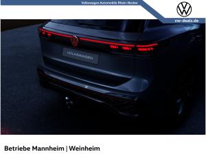 Volkswagen Tiguan R-Line 1.5 l eHybrid DSG AHK NAVI LED DAB