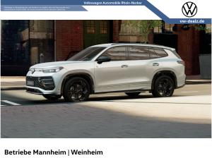 Volkswagen Tayron R-Line 2.0 TDI 4MOTION DSG AHK 7-Sitzer