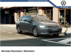 Volkswagen Golf Variant Life 1.5 TSI Klima ACC LED DAB ALU