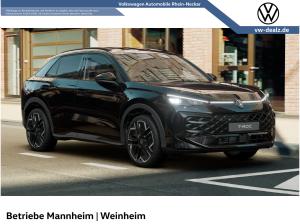 Volkswagen T-Roc R-Line 1.5 l eTSI DSG NAVI HeadUp LED 19"