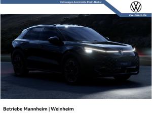 Volkswagen T-Roc R-Line 1.5 l eTSI DSG NAVI HeadUp LED 19"