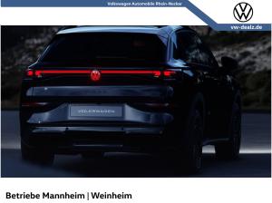 Volkswagen T-Roc R-Line 1.5 l eTSI DSG NAVI HeadUp LED 19"