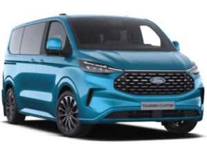 Foto - Ford Tourneo Custom Bus Titanium X L1 4x4❗️SOFORT VERFÜGBAR❗️LAGERFAHRZEUG❗️für Privat-und Gewerbekunden❗️
