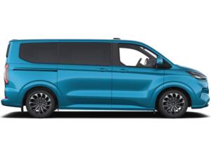 Ford Tourneo Custom Bus Titanium X L1 4x4❗️SOFORT VERFÜGBAR❗️LAGERFAHRZEUG❗️für Privat-und Gewerbekunden❗️