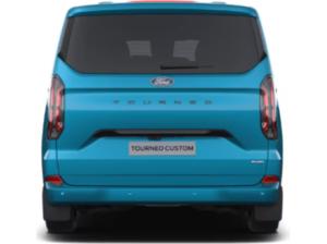 Ford Tourneo Custom Bus Titanium X L1 4x4❗️SOFORT VERFÜGBAR❗️LAGERFAHRZEUG❗️für Privat-und Gewerbekunden❗️