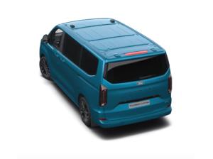 Ford Tourneo Custom Bus Titanium X L1 4x4❗️SOFORT VERFÜGBAR❗️LAGERFAHRZEUG❗️für Privat-und Gewerbekunden❗️