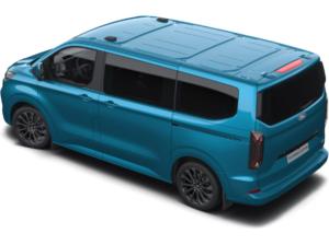 Ford Tourneo Custom Bus Titanium X L1 4x4❗️SOFORT VERFÜGBAR❗️LAGERFAHRZEUG❗️für Privat-und Gewerbekunden❗️