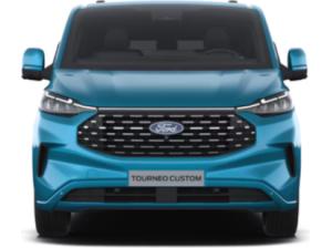 Ford Tourneo Custom Bus Titanium X L1 4x4❗️SOFORT VERFÜGBAR❗️LAGERFAHRZEUG❗️für Privat-und Gewerbekunden❗️