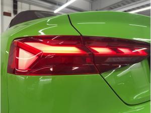 Audi S5 Cabriolet 3.0 TFSI quattro Matrix B&O Head-Up AHK