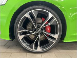 Audi S5 Cabriolet 3.0 TFSI quattro Matrix B&O Head-Up AHK