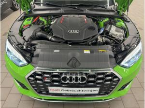 Audi S5 Cabriolet 3.0 TFSI quattro Matrix B&O Head-Up AHK