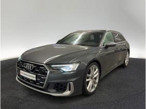 Audi S6 Avant 3.0 TDI quattro Matrix LED 21-Zoll Bang & Olufsen Rückfahrkamera
