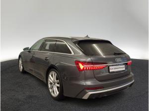 Audi S6 Avant 3.0 TDI quattro Matrix LED 21-Zoll Bang & Olufsen Rückfahrkamera