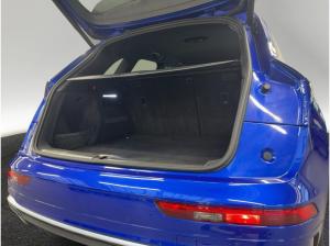 Audi Q5 S line 40 TDI quattro Matrix Kamera AHK ACC Navi