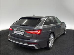 Audi S6 Avant 3.0 TDI quattro Matrix LED 21-Zoll Bang & Olufsen Rückfahrkamera