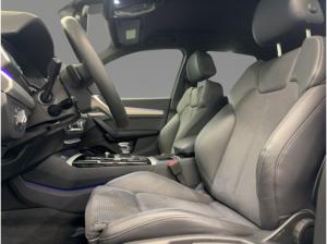 Audi Q5 S line 40 TDI quattro Matrix Kamera AHK ACC Navi