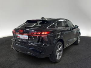 Audi Q3 Sportback TFSI S tronic