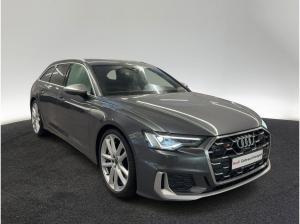 Audi S6 Avant 3.0 TDI quattro Matrix LED 21-Zoll Bang & Olufsen Rückfahrkamera