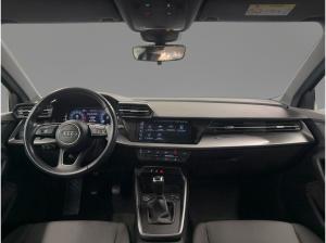 Audi A3 Sportback 30 TFSI DAB virtual Bluetooth