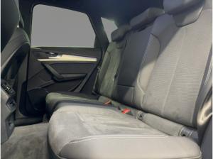 Audi Q5 S line 40 TDI quattro Matrix Kamera AHK ACC Navi