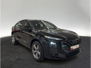 Audi Q3 Sportback TFSI S tronic