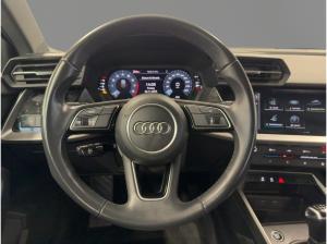 Audi A3 Sportback 30 TFSI DAB virtual Bluetooth