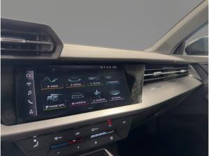 Audi A3 Sportback 30 TFSI DAB virtual Bluetooth