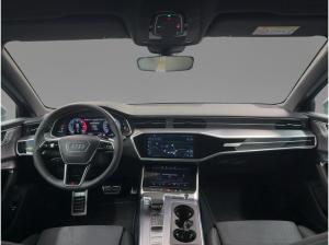 Audi S6 Avant 3.0 TDI quattro Matrix LED 21-Zoll Bang & Olufsen Rückfahrkamera