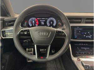 Audi S6 Avant 3.0 TDI quattro Matrix LED 21-Zoll Bang & Olufsen Rückfahrkamera