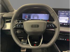Audi Q3 Sportback TFSI S tronic