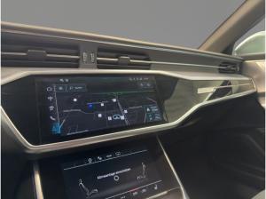 Audi S6 Avant 3.0 TDI quattro Matrix LED 21-Zoll Bang & Olufsen Rückfahrkamera