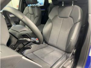 Audi Q5 S line 40 TDI quattro Matrix Kamera AHK ACC Navi