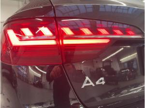 Audi A4 Avant advanced 40 TFSI Head-Up Matrix Kamera Navi