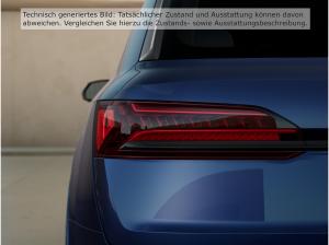 Audi Q7 S line 55 TFSIe quattro Head-Up Pano Kamera B&O AHK