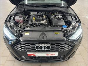 Audi A3 Sportback 30 TFSI DAB virtual Bluetooth