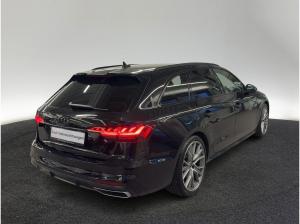 Audi A4 Avant 35 TFSI S line competition AHK LED Kamera Navi