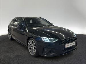 Audi A4 Avant 35 TFSI S line competition AHK LED Kamera Navi