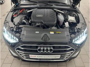 Audi A4 Avant advanced 40 TFSI Head-Up Matrix Kamera Navi