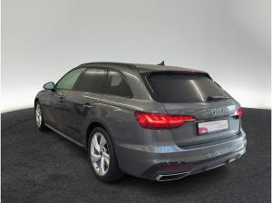 Audi A4 Avant S line 40 TFSI Head-Up Navi LED virtual