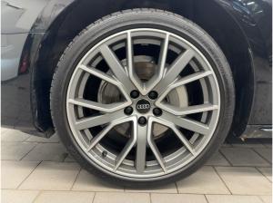 Audi A4 Avant advanced 40 TFSI Head-Up Matrix Kamera Navi