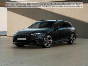 Audi A4 Avant S line 40 TFSI Pano Matrix B&O AHK