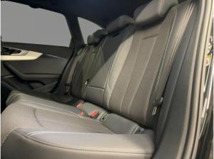 Audi A4 Avant 35 TFSI S line competition AHK LED Kamera Navi
