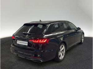 Audi A4 Avant S line 40 TFSI Kamera LED virtual Navi
